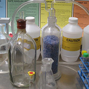 Science Lab & Equipment